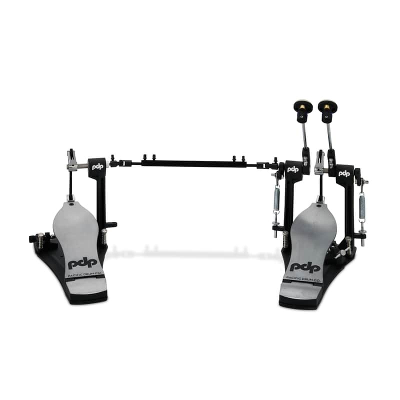 PDP DW Concept Series Direct Double Pedal image 1