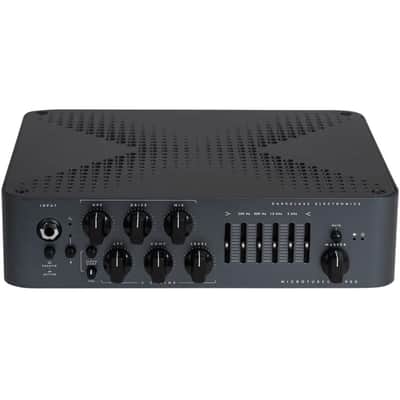 Darkglass - Microtubes X900 image 1