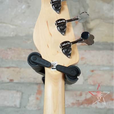 SADOWSKY MetroExpress JJ-4 Bass - 4 Corde - Black image 22