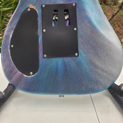 ESP Style Super Strat image 7