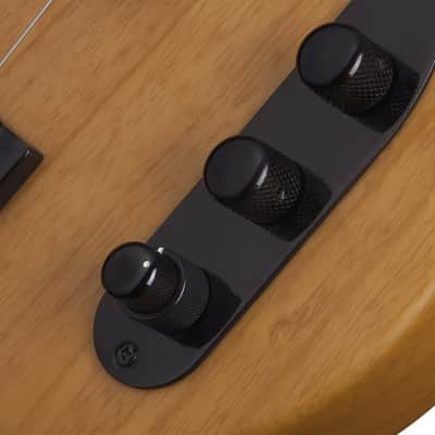Schecter SCH.2847 Model-T Session-5 Aged Natural Satin image 13