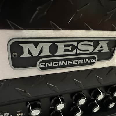 Mesa Boogie Rectifier Badlander 100W Head image 3