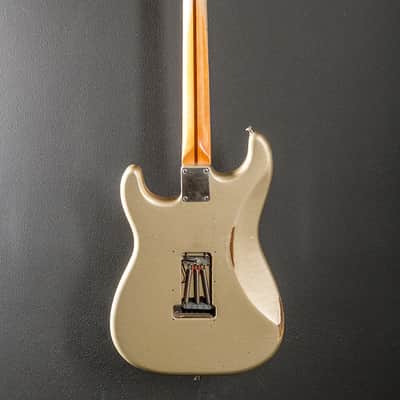 Fender Used Classic Series 50's Strat '06 image 5