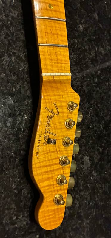 Telecaster Neck image 1