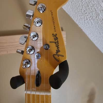 Stratocaster Partscaster Stratocaster 2025 - Gloss image 13
