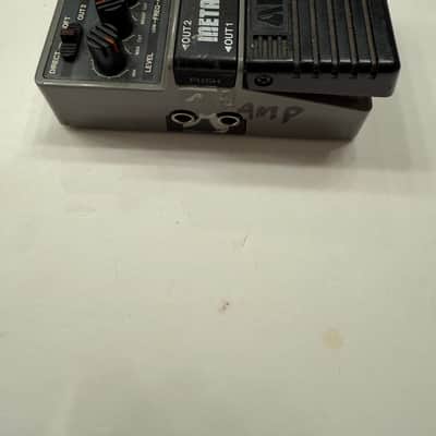 Arion SMM-1 Metal Master Distortion Guitar Effect Pedal MIJ Japan *READ* image 4