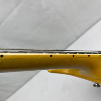 Gibson Les Paul Special Double Cutaway 1959 - 1961 - TV Yellow image 19