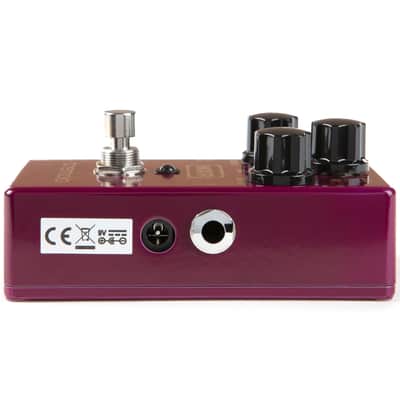 M305 Tremolo MXR image 4