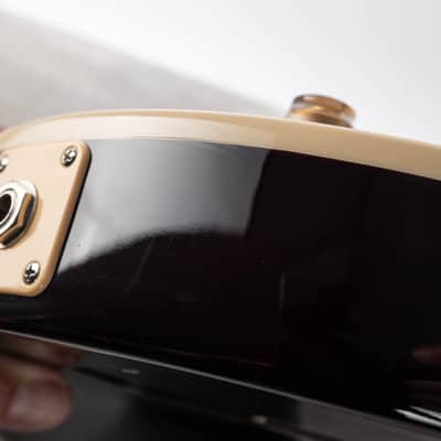 Gibson  Slash "Victoria" Les Paul Standard, Goldtop | Demo image 11