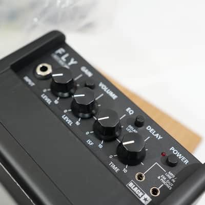 Blackstar Fly 103 Extension Cabinet – Turns Fly 3 into a 6W Stereo Setup image 2