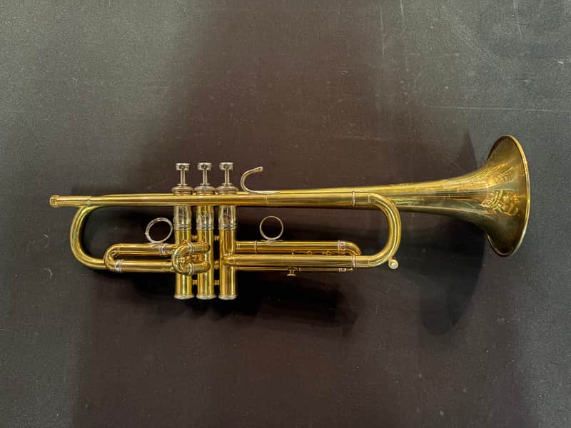 Bel Canto Model 54 Bb Trumpet image 1