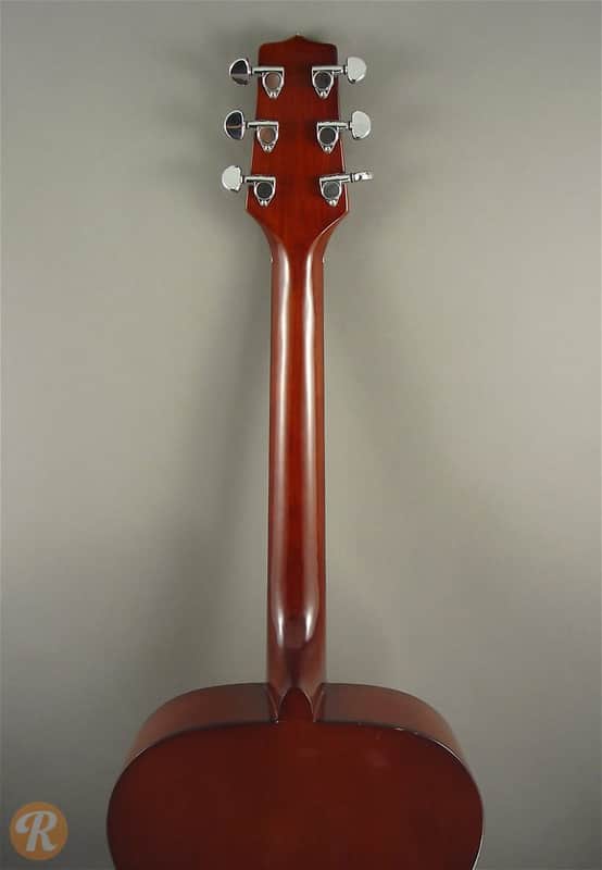 Takamine G-230 Natural 1996 image 6