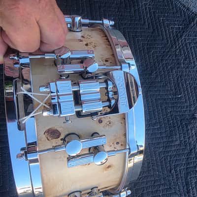 Sonor Cottonwood 25? - Natural image 3