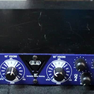 ART TCS Twin Compressor System image 3
