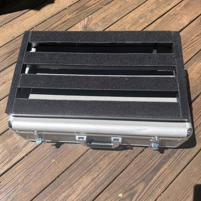 🚊Pedaltrain Classic 1 with Hard Case 2010s - Black image 11