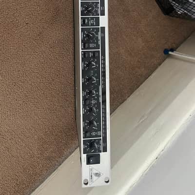 Behringer MDX 2100 Composer Dynamics Processor 2000s - Standard image 2