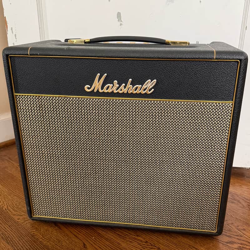Marshall Studio Vintage SV20C "MK II" 20-Watt 1x10" Guitar Combo
