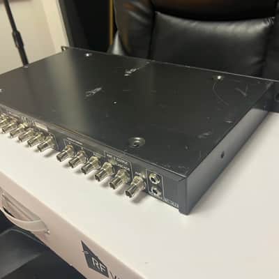 RF Venue COMBINE4 4-channel Antenna Combiner image 5