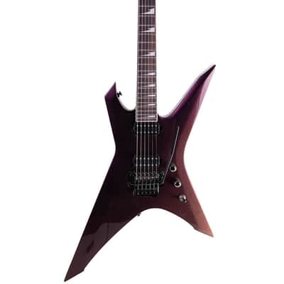 Ibanez XPT420DX-RGC Standard Xiphos 2026 - Present - Rose Gold Chameleon image 3