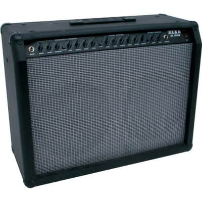 Yamaha YTA-45 Guitar Amplifier | Reverb Finland