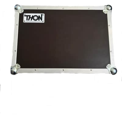 Thon Mixercase Tascam DP-24 / DP32 Flight case 2012 image 1