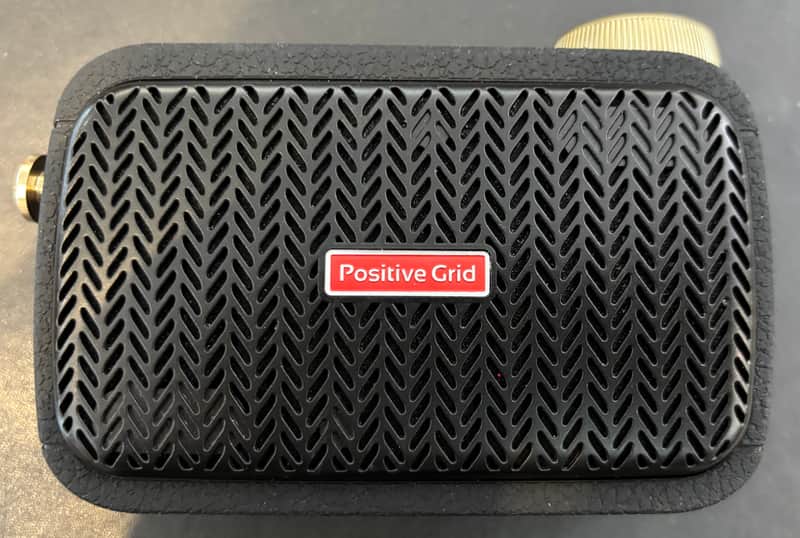 Positive Grid Mini Guitar Amp image 1