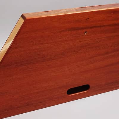 Dusty Strings D35 Hammered Dulcimer image 4