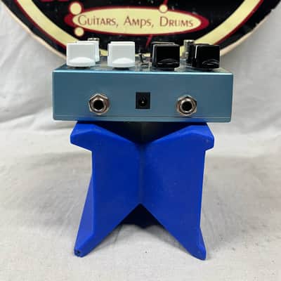 Mad Professor Supreme Dual Channel Overdrive Pedal image 5