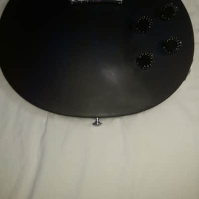 Gibson Les Paul Melody Maker 2014 Manhattan Midnight Blue image 4