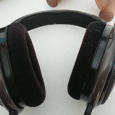 Sennheiser HD 650 - Black / Grey image 14