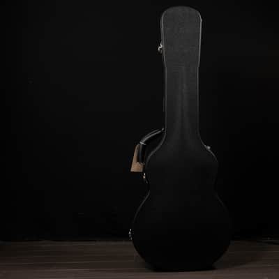 Collings 470 JL Julian Lage Signature Electric Guitar - Antiqued Black image 14