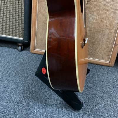 Fender Harmony Sovereign 1970 Needs work image 4