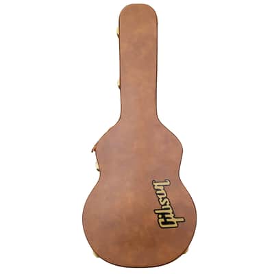 Gibson ES-335 - Watermelon image 9