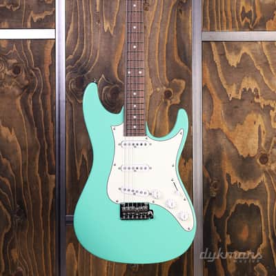 Ibanez AZ2203NSFG image 2