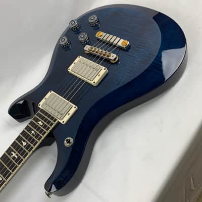 PRS Paul Reed Smith S2 McCarty 594 Electric Guitar Whale Blue + PRS Gig Bag BRAND NEW image 8