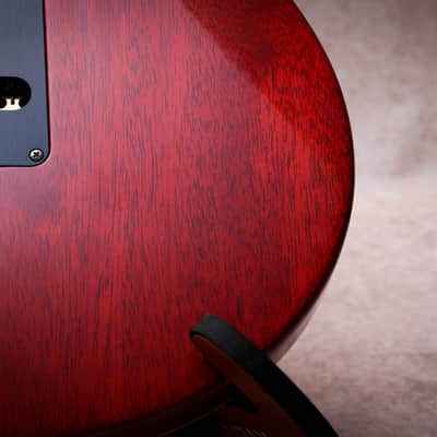 PRS USA Paul Reed Smith Studio "McCarty Sunburst + Rosewood" (2024) image 19