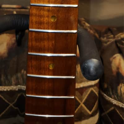 Telecaster Style Body and Neck New image 6