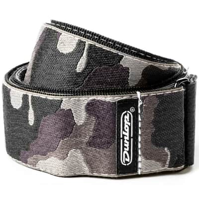 D6717 Jacquard Ranger Blue Dunlop image 2