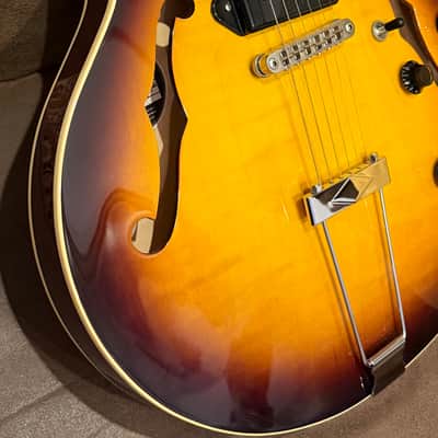 Heritage H-530 Standard image 6