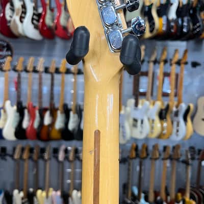 Fender   1978 Telecaster 3 Tone Sunburst True Vintage image 8