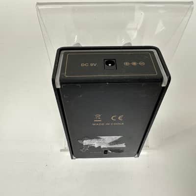 Joyo Uzi Electric Guitar Distortion Pedal image 5