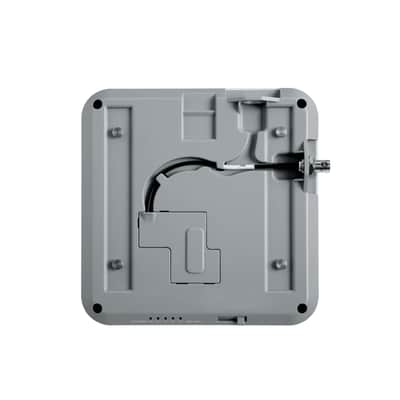Shure MXWAPT4=-Z10 4-Ch Access Point Transceiver image 5