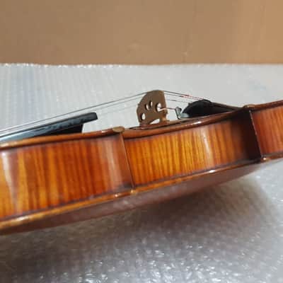 Fine German Master Violin Top Sound image 5