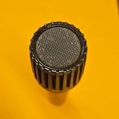 Shure 548 Unidyne IV 70s - Silver image 5