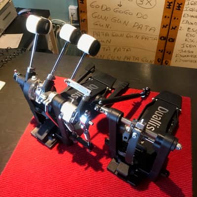 Duallist Triple Pedal image 2