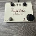 Fulltone Mini Deja Vibe 2010s - White