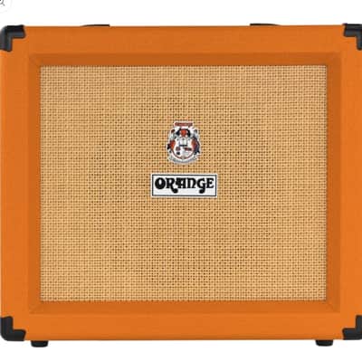 Orange Crush 35RT 35W 1x10 - Orange image 1
