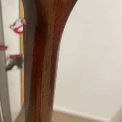 Gibson Thunderbird Bicentennial 1976 - 1979 - Tobacco Sunburst image 11