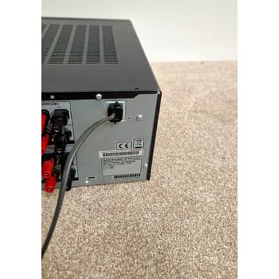 Sony STR-DG820 - Receivers - Good image 12