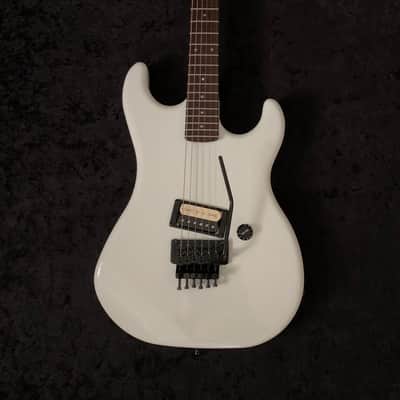 Kramer Baretta USA 2012 Vanilla Shake/off-white image 1